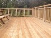 Large deck